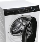 Haier-I-Pro-Series-5-HD100-A3959E-IT-Asciugatrice-Libera-installazione-Caricamento-frontale-10-kg-A-Bianco