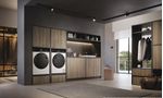 Haier-I-Pro-Series-5-HD100-A3959E-IT-Asciugatrice-Libera-installazione-Caricamento-frontale-10-kg-A-Bianco