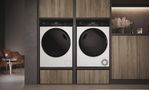 Haier-I-Pro-Series-5-HD100-A3959E-IT-Asciugatrice-Libera-installazione-Caricamento-frontale-10-kg-A-Bianco