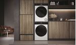 Haier-I-Pro-Series-5-HD100-A3959E-IT-Asciugatrice-Libera-installazione-Caricamento-frontale-10-kg-A-Bianco