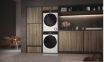Haier-I-Pro-Series-5-HD100-A3959E-IT-Asciugatrice-Libera-installazione-Caricamento-frontale-10-kg-A-Bianco