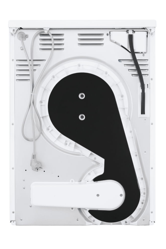 Haier-I-Pro-Series-5-HD100-A3959E-IT-Asciugatrice-Libera-installazione-Caricamento-frontale-10-kg-A-Bianco