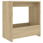vidaXL-Tavolino-Rovere-Sonoma-50x26x50-cm-in-Truciolato