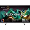 Hisense-50U69NQ-U6-SERIES-Smart-TV-50-Pollici-4K-Ultra-HD-Display-ULED-Mini-LED-Sistema-Vidaa-DVBT2-C-S2-Classe-E-colore-Nero