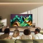 Hisense-50U69NQ-U6-SERIES-Smart-TV-50-Pollici-4K-Ultra-HD-Display-ULED-Mini-LED-Sistema-Vidaa-DVBT2-C-S2-Classe-E-colore-Nero