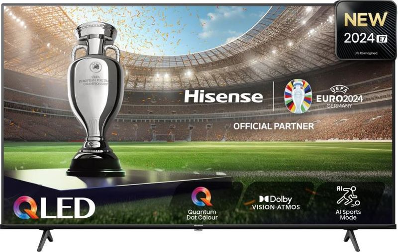 Hisense-65E79NQ-Smart-Tv-Qled-65-pollici-Uhd-4k-Hotel-Mode-VIDAA-U7.6-Nero