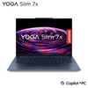 Yoga-Slim-7x-Gen-9-da-3556-cm--14--Snapdragon---un-PC-Copilot--|-Laptop-basato-sull-IA-per-i-creatori-di-contenuti