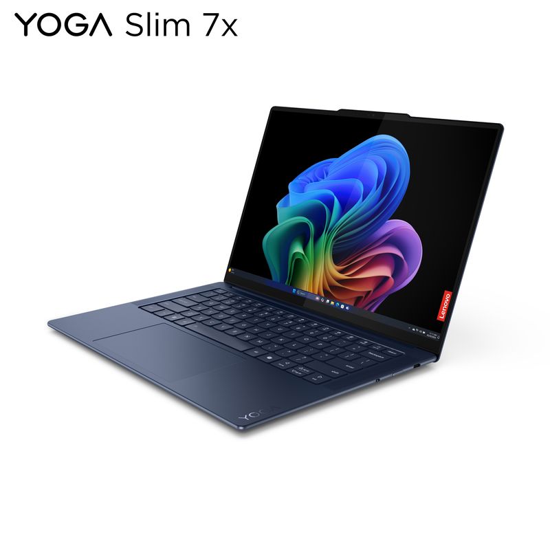 Yoga-Slim-7x-Gen-9-da-3556-cm--14--Snapdragon---un-PC-Copilot--|-Laptop-basato-sull-IA-per-i-creatori-di-contenuti