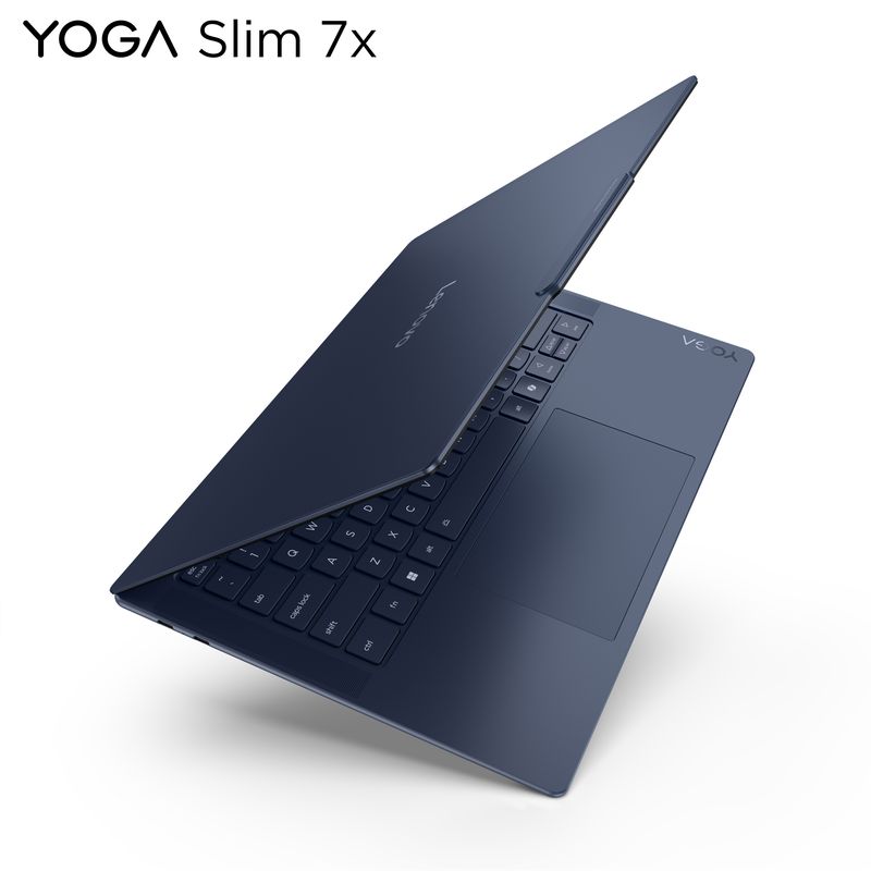 Yoga-Slim-7x-Gen-9-da-3556-cm--14--Snapdragon---un-PC-Copilot--|-Laptop-basato-sull-IA-per-i-creatori-di-contenuti