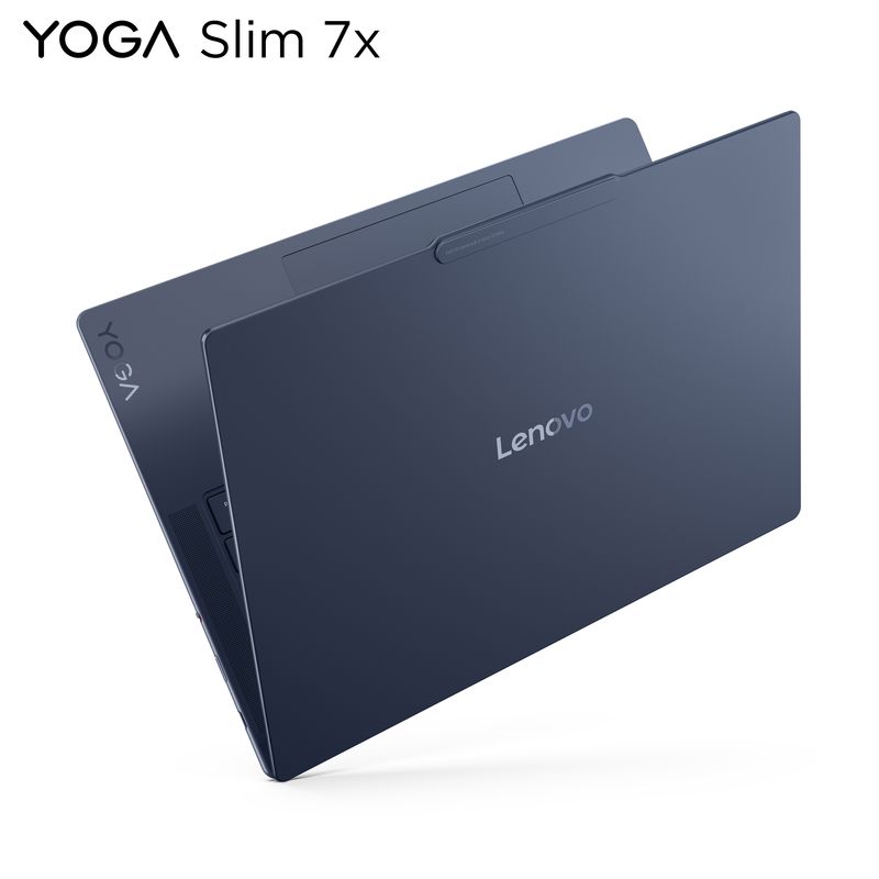 Yoga-Slim-7x-Gen-9-da-3556-cm--14--Snapdragon---un-PC-Copilot--|-Laptop-basato-sull-IA-per-i-creatori-di-contenuti