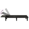 vidaXL-Lettino-Prendisole-Nero-155x58x83-cm-in-Polipropilene