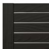 vidaXL-Lettino-Prendisole-Nero-155x58x83-cm-in-Polipropilene