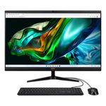 Acer Aspire C27-1800 Intel® Core™ i3 i3-1305U 68,6 cm (27") 1920 x 1080 Pixel PC All-in-one 8 GB DDR4