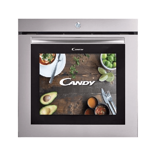 Candy-WATCH-TOUCH-forno-80-L-A-Acciaio-inossidabile