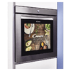 Candy-WATCH-TOUCH-forno-80-L-A-Acciaio-inossidabile