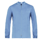 Casacca Gabriele da Uomo Tg. M azzurro