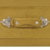 vidaXL-Comodini-Senape-2-pz-40x35x40-cm-in-Velluto
