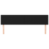 Testiere-2-pz-Nero-100x5x78-88-cm-in-Tessuto