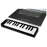 Akai-LPK25-tastiera-MIDI-25-chiavi-USB-Nero