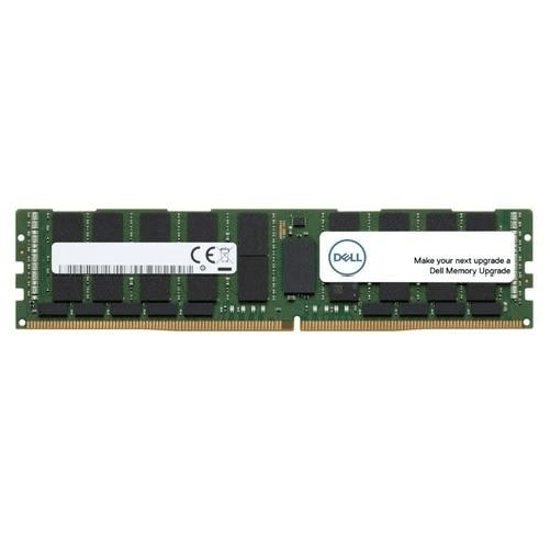 DELL A9781930 memoria 64 GB DDR4 2666 MHz Data Integrity Check (verifica integritÃ Â  dati)