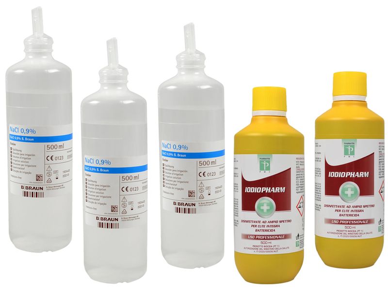 Pvs-Pacco-Medicazione-Alluminio-