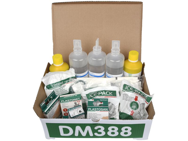 Pvs-Pacco-Medicazione-Alluminio-