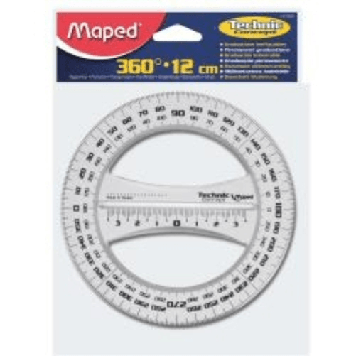 Maped-Goniometro-360°-in-plastica