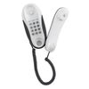 Brondi-Kenoby-Telefono-analogico-Grigio-Bianco