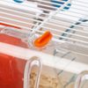 Ferplast-Gabbia-per-criceti-COMBI-1-Casetta-per-piccoli-roditori-Robusta-plastica-Tetto-con-griglia-apribile-Tubi-e-accessori-inclusi-405-x-295-x-h-225-cm-Bianco