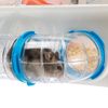 Ferplast-Gabbia-per-criceti-COMBI-1-Casetta-per-piccoli-roditori-Robusta-plastica-Tetto-con-griglia-apribile-Tubi-e-accessori-inclusi-405-x-295-x-h-225-cm-Bianco