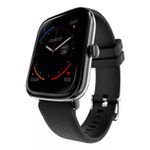 HiFuture Future Fit Zone Smart Watch per uomo e donna, Cardiofrequenzimetro, Batteria da 7 Giorni, Contapassi