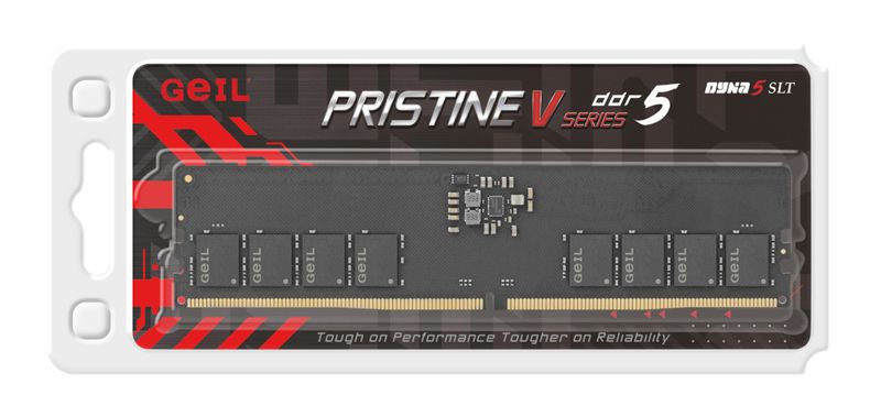 Geil-Pristine-V-AMD-Edition-memoria-32-GB-1-x-32-GB-DDR5-5200-MHz