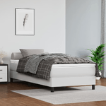 Materasso-a-Molle-Bianco-90x200x20-cm-in-Similpelle