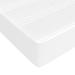 Materasso-a-Molle-Bianco-90x200x20-cm-in-Similpelle