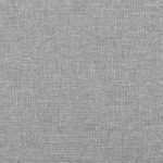 Testiera-ad-Orecchio-Grigio-Chiaro-183x16x118-128-cm-in-Tessuto