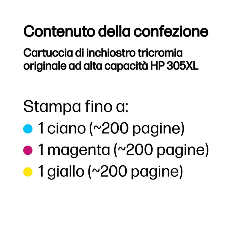 HP-Cartuccia-di-inchiostro-tricromia-originale-ad-alta-capacita-305XL