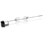 Weber-7654-accessorio-per-barbecue-per-l-aperto-grill-Girarrosto