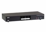 ATEN-Switch-KVMP™-schermo-doppio-USB-3.0-4K-DisplayPort-a-2-porte