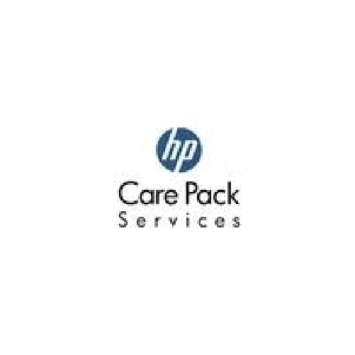 HP - O IPG - PRINT COSTS CLEAR (R4)   HP Electronic Care Pack Next Business Day Hardware Support Post Warranty  Serviceerweiterung 
