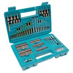 Makita B-68432 punta per trapano Set di punte per trapano 29 pz