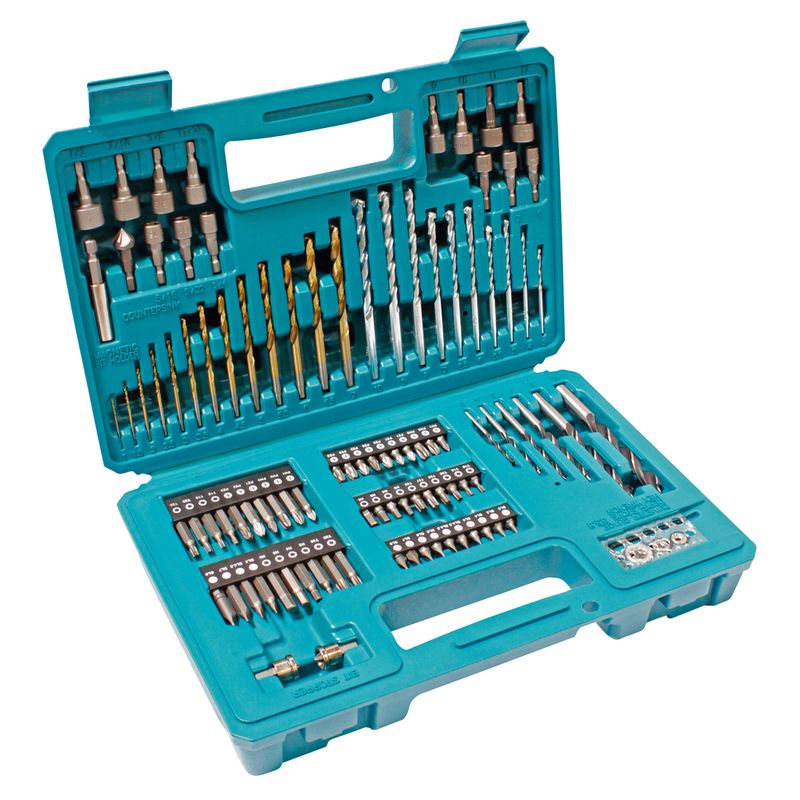 Makita-B-68432-punta-per-trapano-Set-di-punte-per-trapano-29-pz