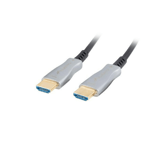 Lanberg Cavo HDMI Lanberg CA-HDMI-20FB-0400-BK 40 m