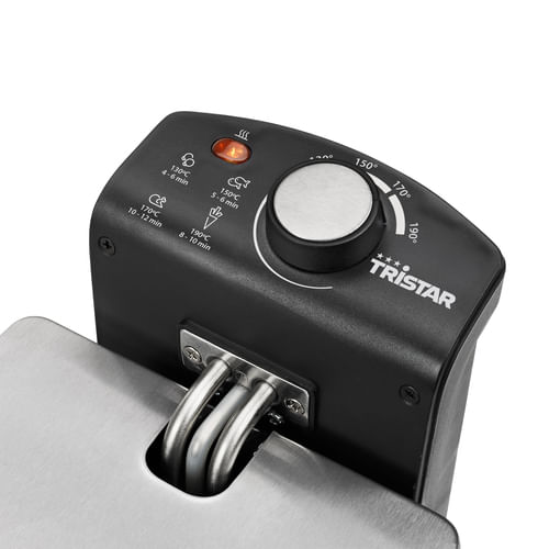 Tristar-FR-6946-Friggitrice