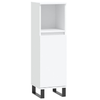 vidaXL-Set-di-Mobili-da-Bagno-3-pz-Bianco-in-Legno-Multistrato