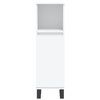 vidaXL-Set-di-Mobili-da-Bagno-3-pz-Bianco-in-Legno-Multistrato