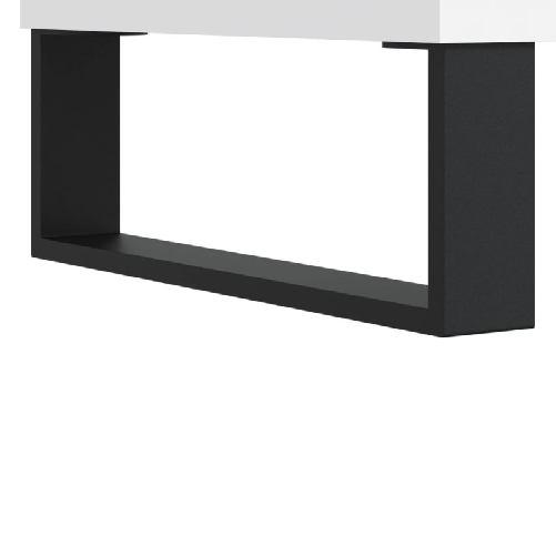 vidaXL-Set-di-Mobili-da-Bagno-3-pz-Bianco-in-Legno-Multistrato