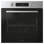 Candy-CA6-N3B3YTX1-New-Moderna-Forno-Elettrico-da-Incasso-Ventilato-Multifunzione-con-Grill-Wi-Fi-Bluetooth-78-Litri-60-cm-Classe-A-colore-Acciaio-Inox