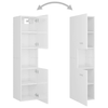 Set-Mobili-da-Bagno-Bianco-Lucido-in-Truciolato