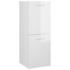 Set-Mobili-da-Bagno-Bianco-Lucido-in-Truciolato