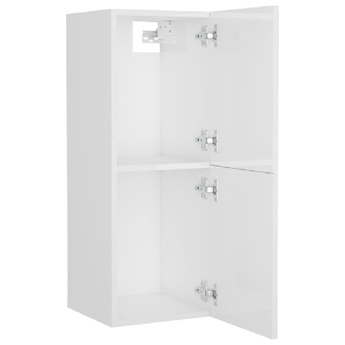 Set-Mobili-da-Bagno-Bianco-Lucido-in-Truciolato